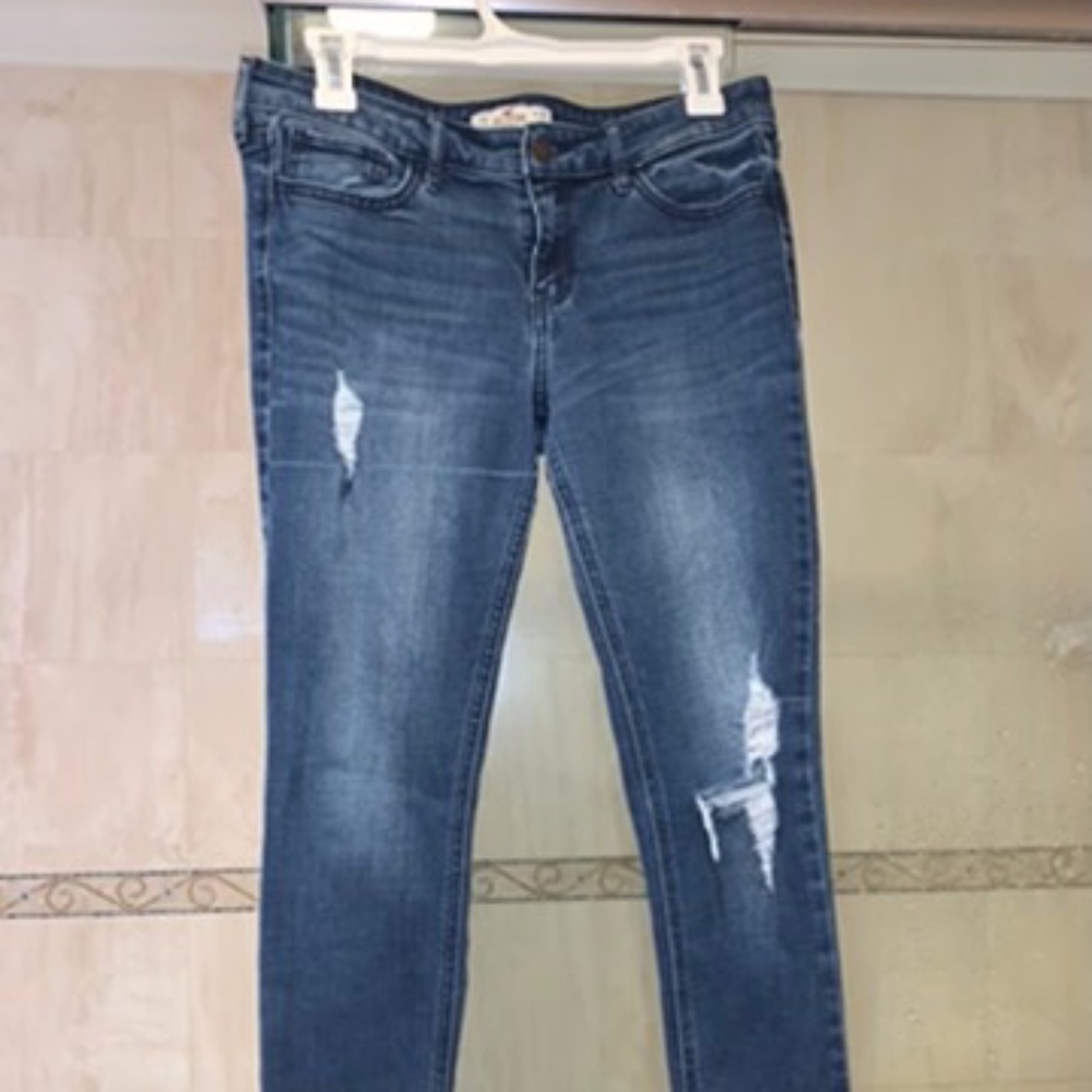 Denim Jeans